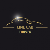 LINE CAB CAPTAIN आइकन