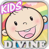 Kids 101 : Guess ABC for Baby icon