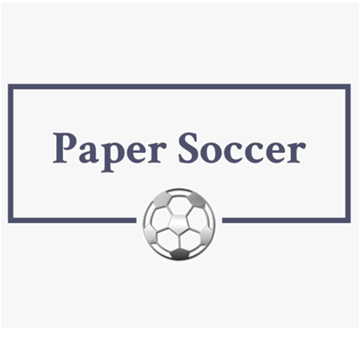 AI Paper Soccer icon