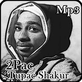 2Pac All Songs icon