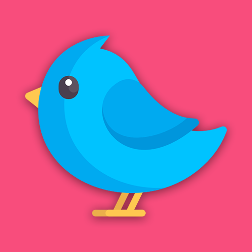 Mini Bird icon
