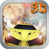 Asphalt Racing 3D Racing HD icon