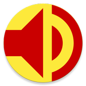 Sound Control Center أيقونة