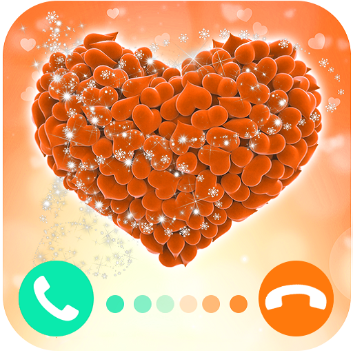 Color Call Flash - notification Call &amp; all message icon