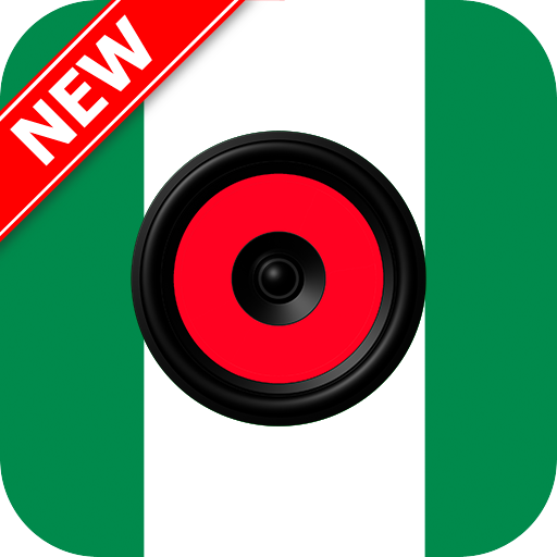 Black Gospel Music - Nigerian Gospel Music icon