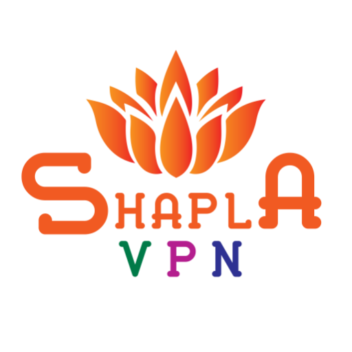 SHAPLA VPN icon