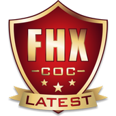 ikon FHX COC Latest