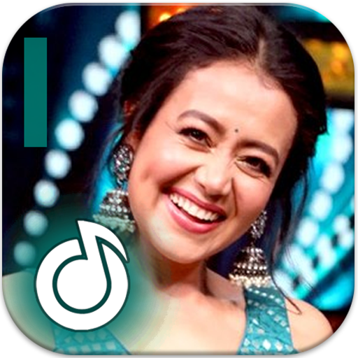 Neha Kakkar Songs Offline (Best Collection) icon