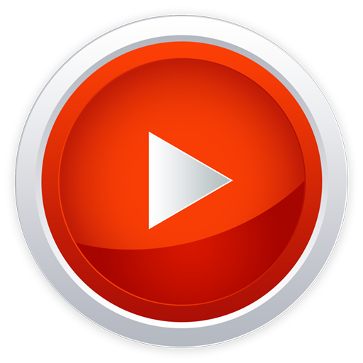 HD Video Player icon
