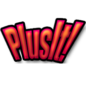 Plus It! icon
