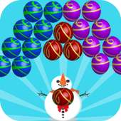 Bubble shooter classic