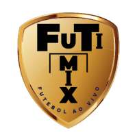 FUTIMIX Futebol ao vivo