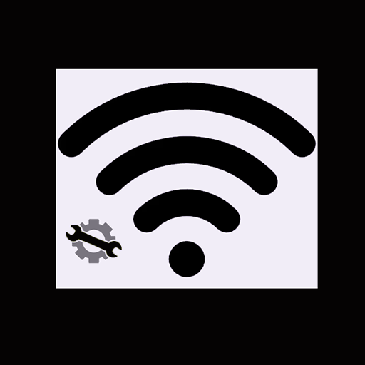 Wifi Networks Manager Tools icon