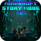Mod Minecraft-Story 2 icon