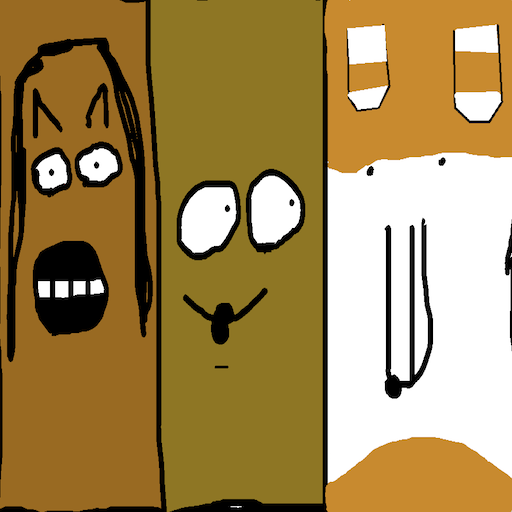 Super Stick Fire Land 2 icon