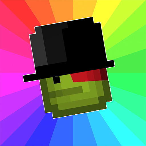 Mod skins for melon playground icon