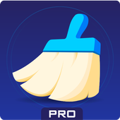 Smart Phone Cleaner - Phone Booster &amp; App Lock icon