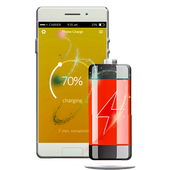Fast Battery Charger-Savers Battery Pro&amp;saver life icon