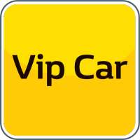 Vip Car App