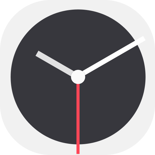 Smart Clock - Smart Alarm App For Android icon
