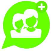 Search Friends girl Tool on 9Apps