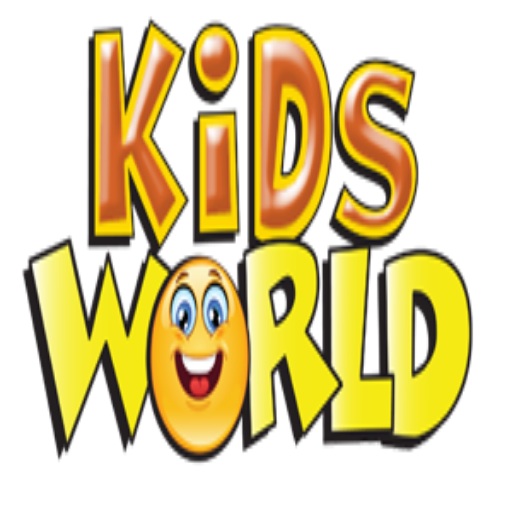 Kids English Stories icon