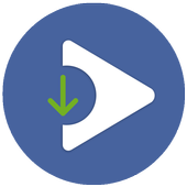 Video Downloader for Facebook Video downloader icon