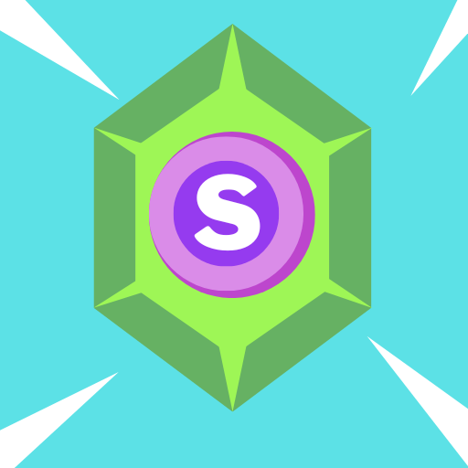 Tokens-Gems heck Stumble Guys icon