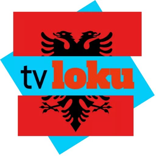 Loku Tv SHQIP icon