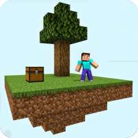 Mod Skyblock for MCPE