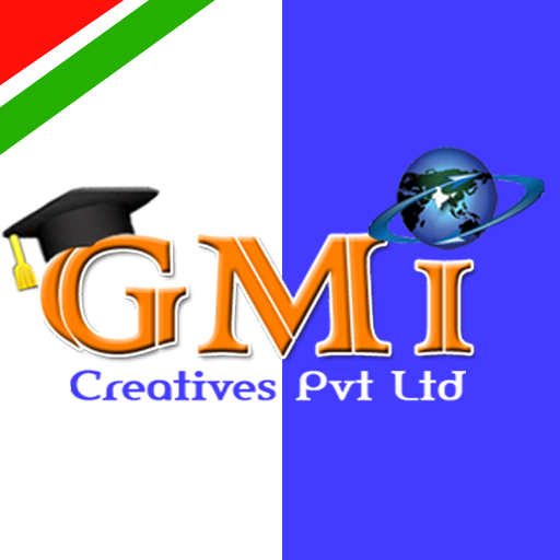 GMi Creatives Pvt. Ltd. icon