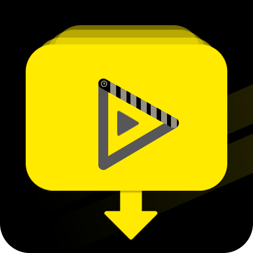 All Video Downloader App icon