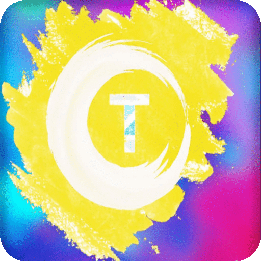 TRIPPY - Vintage film &amp; Glitch Photo Effects icon