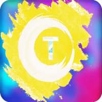 TRIPPY - Vintage film & Glitch Photo Effects on 9Apps