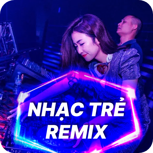 Nhạc Trẻ Remix - Nonstop - DJ 2021 icon