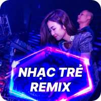 Nhạc Trẻ Remix - Nonstop - DJ 2021