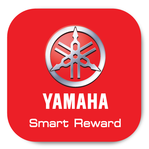 ikon Yamaha Smart Reward