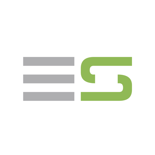 E-soft icon