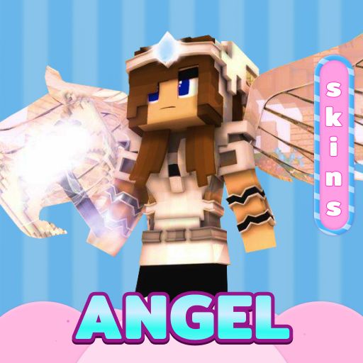 Angel Skins for Minecraft icon