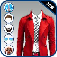 Men HandsomePlus Men Makeover on 9Apps