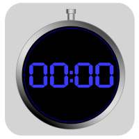 Floating Stopwatch & Timer on 9Apps