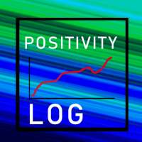 Positivity log on 9Apps