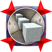 Color Confetti Dropper Roblox Mini-gioco MCPE icon