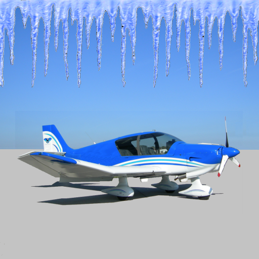 Carburetor Icing icon