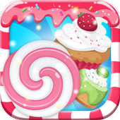 Candy Pop Sweet Blast! icon
