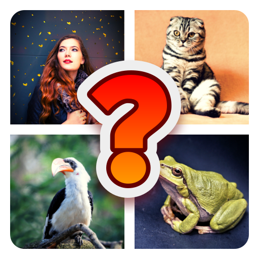 Guess The Scientific Name - Quiz Game For Everyone icon