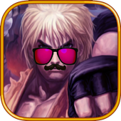 Street Fight 19 icon