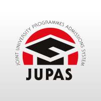 JUPAS on 9Apps