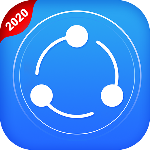 ikon Smart File Share : Indian Fastest File Transfer