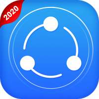 Smart File Share : Indian Fastest File Transfer
